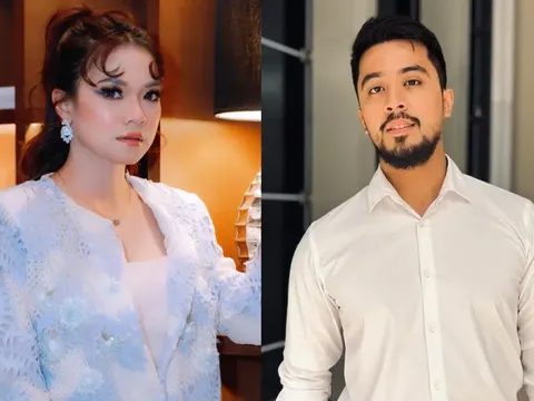 Aliff Aziz dan Ruhainies