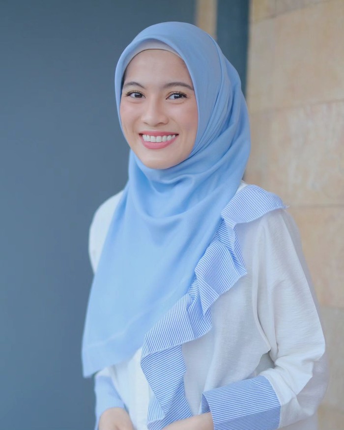 Alyssa Soebandono