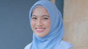 Alyssa Soebandono juga layak disebut Ratu Sinetron. Dia sudah memerankan karakter di lebih dari 25 judul. Foto: Instagram @ichasoebandono