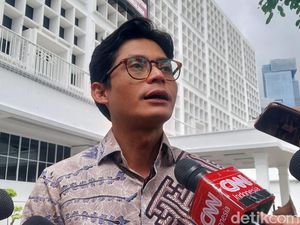 Kata KPU soal Penetapan Hasil Pemilu 2024 Hari Ini atau Besok