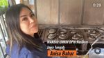Anisa Bahar Hobi Kulineran hingga Pernah Jadi Penjual Starling