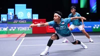 Hasil Singapore Open 2024: Apri/Fadia Kalah, Gagal ke Semifinal