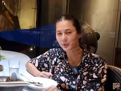 7 Potret Artis Sahur di Puasa Hari Pertama 2024, Tampil Natural Tanpa Makeup