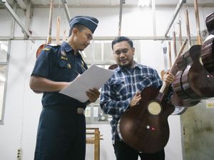 Sandiaga Bantah Aturan Ketat Bea Cukai buat Halangi WNI Plesir ke Luar Negeri