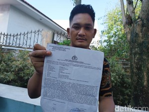 Polrestabes Selidiki Laporan Warga Diperas oleh Pria Ngaku Polisi di Medan
