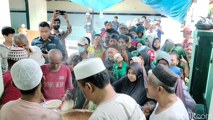 Bubur Mudhor Tuban
