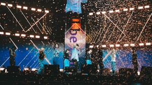 CHANYEOL FANCON TOUR THE ETERNITY in JAKARTA digelar pada 9 Maret 2024. Acara ini dipromotori oleh iMe Indonesia. (Foto: dok. iMe Indonesia)