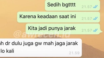 Makjleb. Foto: Instagram/awreceh.id