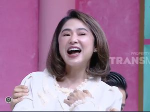 Ditawari Endorse Rp 1 M untuk Operasi Hidung, Dewi Perssik Menolak