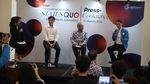 Diskusi untuk Memahami Lebih Dalam Status Quo