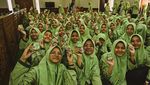 Donasi bagi 500 Ribu Anak Indonesia untuk Energi Kuat Puasa
