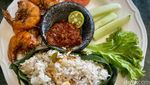 Kafe Halal Ini Cocok jadi Tempat Buka Puasa Bersama