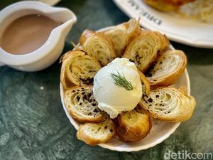 Kafe Halal Ini Cocok jadi Tempat Buka Puasa Bersama