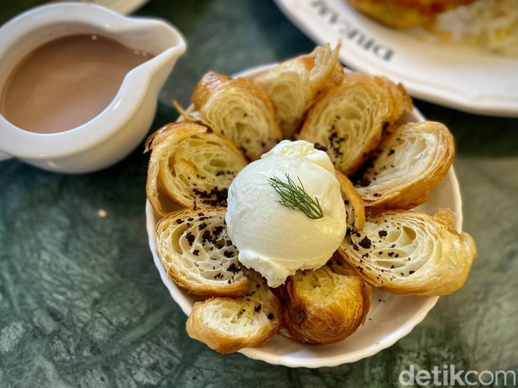 Kafe Halal Ini Cocok jadi Tempat Buka Puasa Bersama
