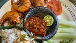 Kafe Halal Ini Cocok jadi Tempat Buka Puasa Bersama