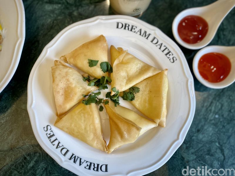 Dream Dates