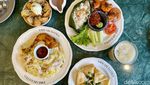 Kafe Halal Ini Cocok jadi Tempat Buka Puasa Bersama