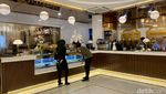 Kafe Halal Ini Cocok jadi Tempat Buka Puasa Bersama