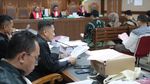 Dugaan Pelanggaran Pemilu, 7 Eks Anggota PPLN KL Jalani Sidang Perdana