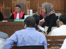 Dugaan Pelanggaran Pemilu, 7 Eks Anggota PPLN KL Jalani Sidang Perdana