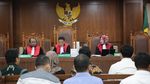 Dugaan Pelanggaran Pemilu, 7 Eks Anggota PPLN KL Jalani Sidang Perdana