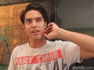 Momen Kocak El Rumi, Indra Jegel dan Marshel Widianto di DBL Fest 2024