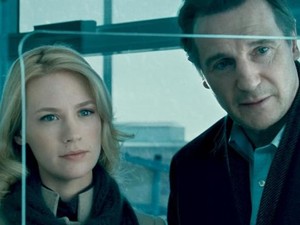 Sinopsis Film Unknown, Petualangan Liam Neeson Mencari Identitas Asli