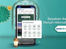 Mau Konsisten Ngaji Selama Ramadan? Yuk Cobain Fitur Ngaji Journey!