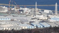 Fukushima Tetap 