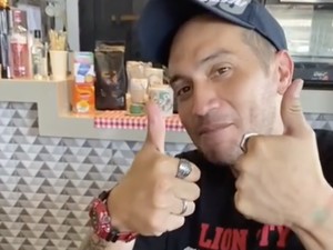 Daftar Film Gary Iskak Sepanjang Karier