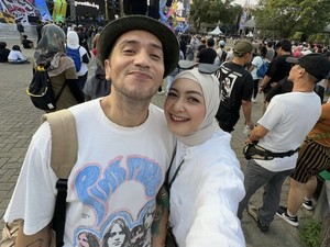 Rencana Gary Iskak Ajak Keluarga Liburan Akhir Tahun ke Bali Tinggal Kenangan