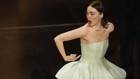 Gaun Rusak hingga Jatuh di Tangga, 5 Momen Oscars yang Nyaris Jadi Malapetaka