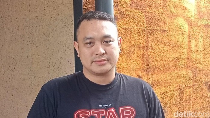 gilang dirga
