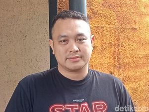 PKS Lirik Gilang Dirga Dampingi Didik Agus di Pilbup Bandung Barat
