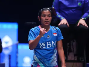 Gregoria Ingin Istirahat Maksimal Sebelum Hadapi Akane di All England