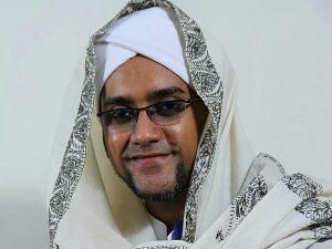 Sesuai Wasiat, Habib Hasan Akan Dimakamkan Dekat Makam Sang Ibu Besok