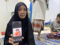 Keluarga Desak Polisi Buru Gangster yang Tewaskan Pelajar Sidoarjo