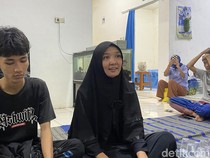 Keluarga Bantah Pelajar Sidoarjo Tewas gegara Tawuran: Itu Gangster!