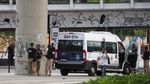 Horor Penyanderaan Penumpang Bus di Brasil, 2 Orang Terluka