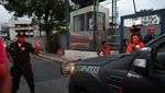 Horor Penyanderaan Penumpang Bus di Brasil, 2 Orang Terluka