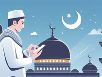 Jadwal Imsak Hari Ini Palopo dan Sekitarnya 24 Maret 2024, Cek di Sini