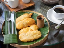 7 Dessert Terenak di Asia Tenggara, Pisang Goreng Indonesia Juara 1!