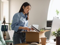 10 Tanda-tanda Kamu Harus Resign dari Pekerjaan