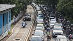 Jangan Kaget kalau Macet di Jabodetabek Bikin Rugi Segini