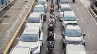 Diprediksi kemacetan parah di Jakarta saat Ramadan akan terjadi saat jam berangkat kerja dan jam pulang menuju buka puasa. 