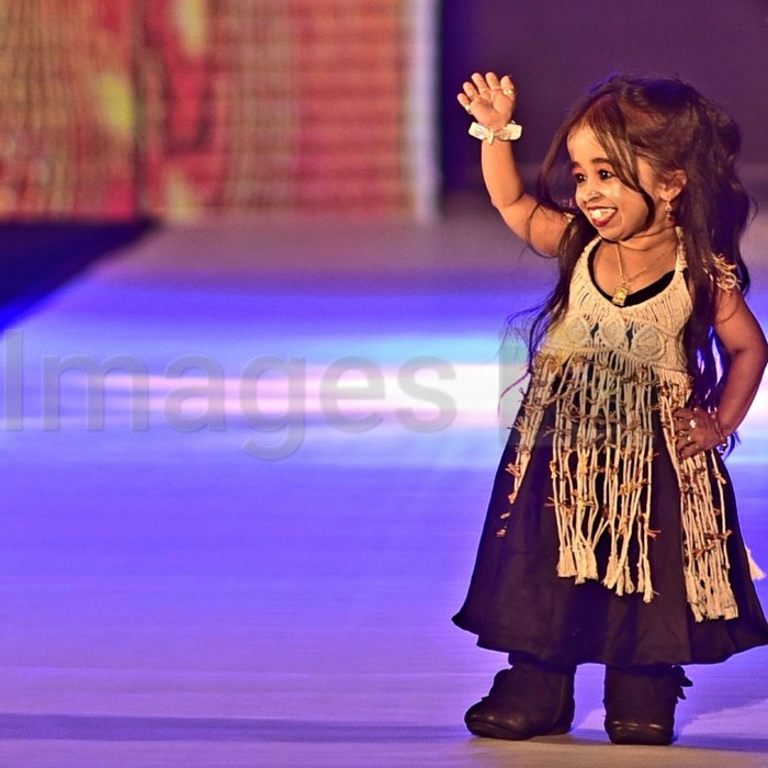 Jyoti Amge