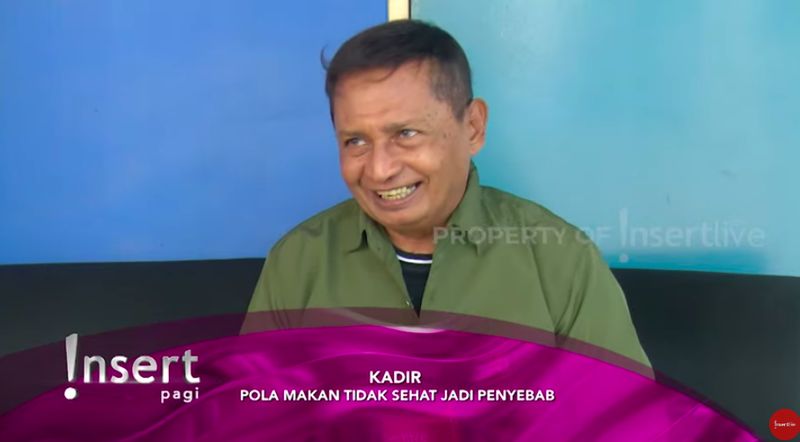 Pernah Jadi Pelawak Termahal, Kadir dan Doyok Selalu Tolak 3 Acara Ini