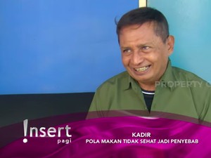 Jual Tanah-Rumah, Perjuangan Kadir Menyambung Hidup Usai 5 Tahun Tak Ada Job