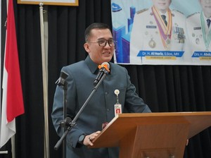 Pasokan Listrik Bikin Pemprov Jambi Batalkan Larangan Truk Batu Bara