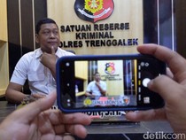 Dua Pengasuh Ponpes di Trenggalek Diduga Cabuli 12 Santriwati